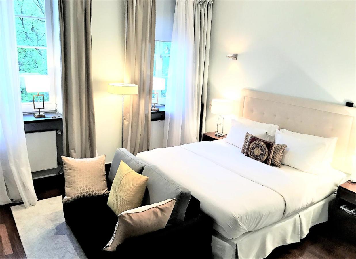Mondrian Luxury Suites & Apartments Old Town Warszawa Eksteriør bilde