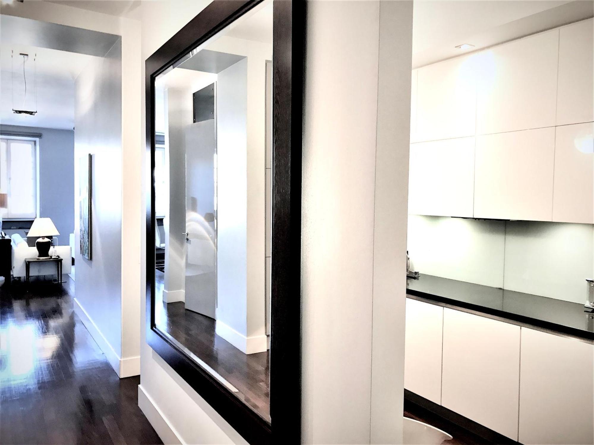 Mondrian Luxury Suites & Apartments Old Town Warszawa Rom bilde