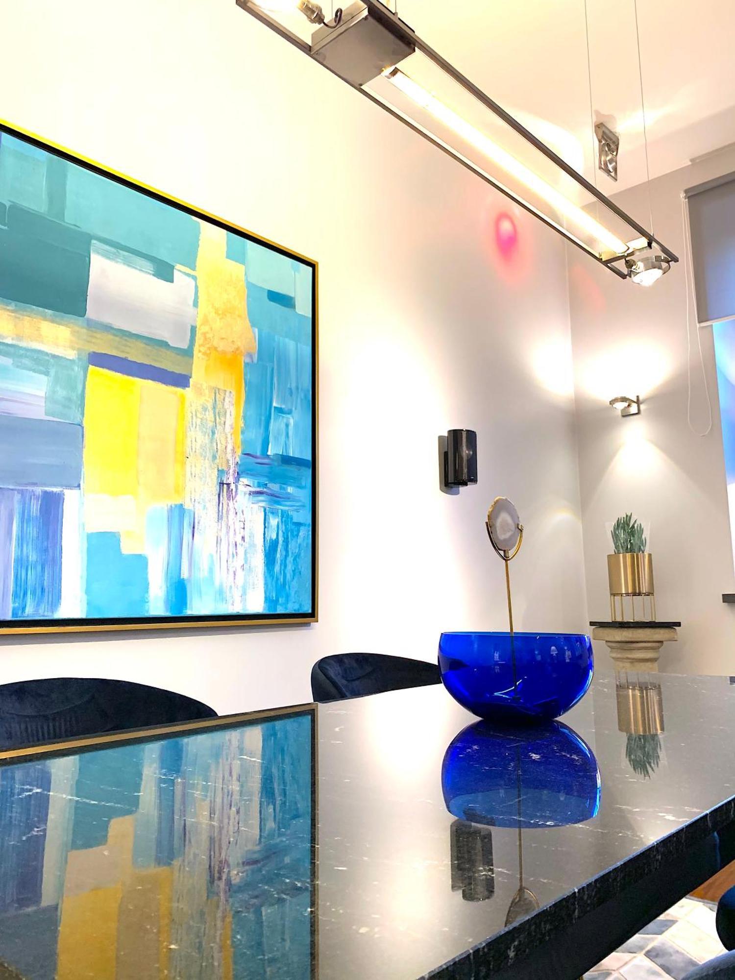 Mondrian Luxury Suites & Apartments Old Town Warszawa Rom bilde