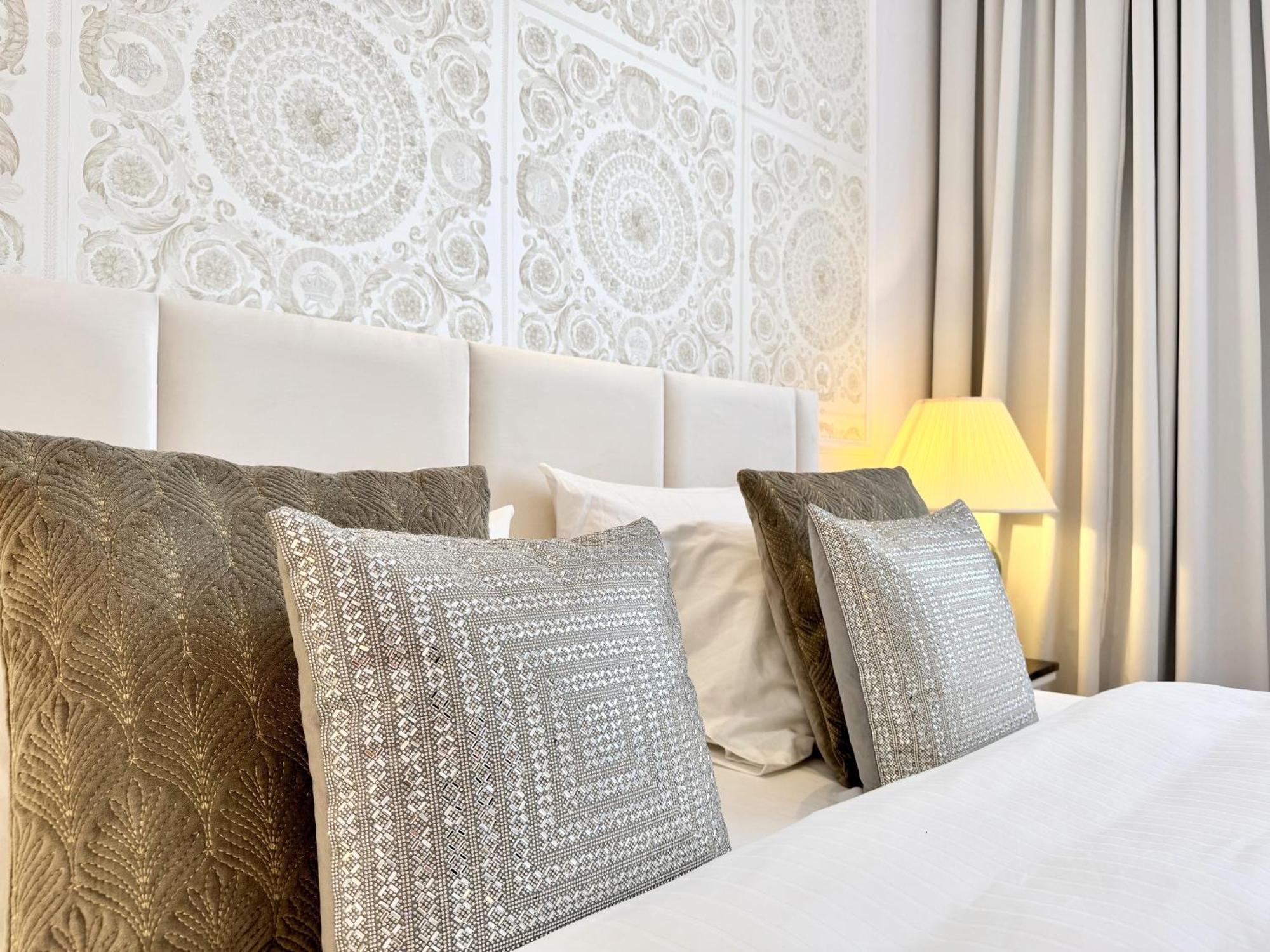 Mondrian Luxury Suites & Apartments Old Town Warszawa Eksteriør bilde