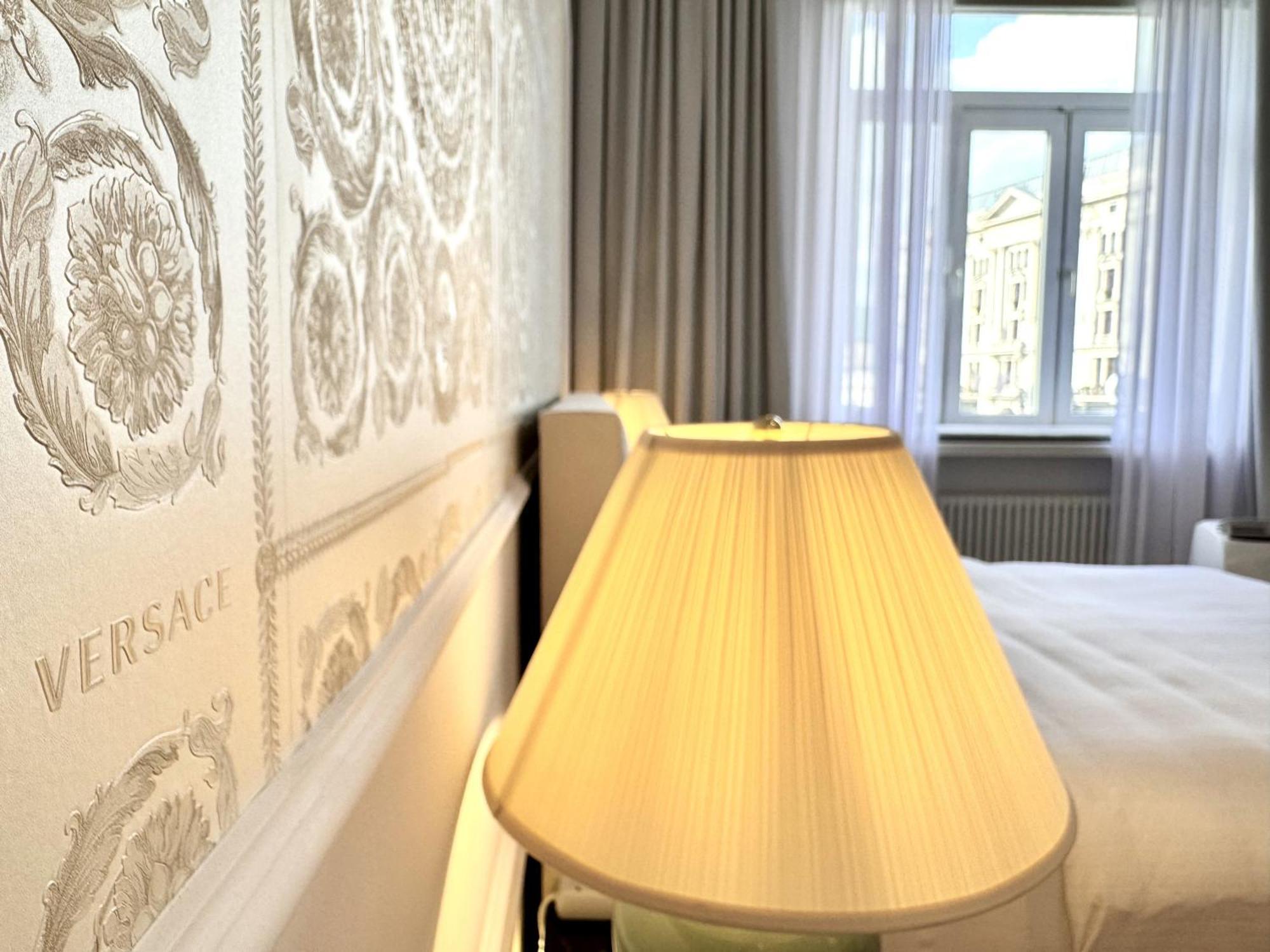 Mondrian Luxury Suites & Apartments Old Town Warszawa Eksteriør bilde